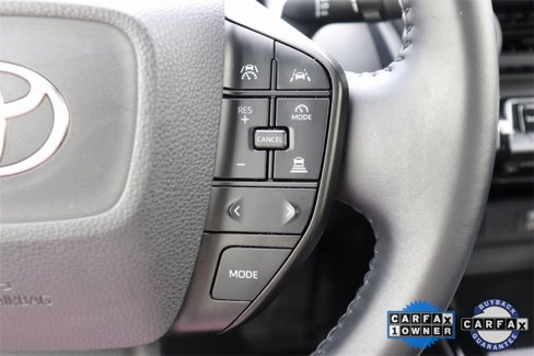 Used 2024 Toyota Prius Limited image 19