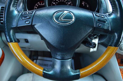 Used 2007 Lexus RX 350 AWD image 19