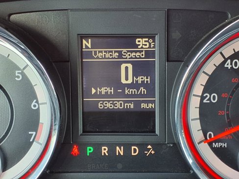 Used 2019 Dodge Grand Caravan SE image 11