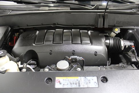 Used 2017 Chevrolet Traverse LT image 42