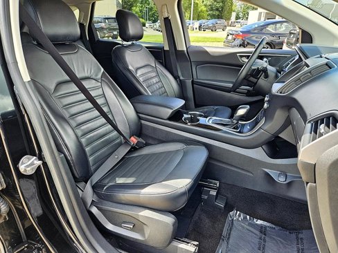 Used 2018 Ford Edge SEL w/ Equipment Group 201A image 15