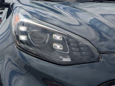 Certified 2020 Kia Sportage SX image 11