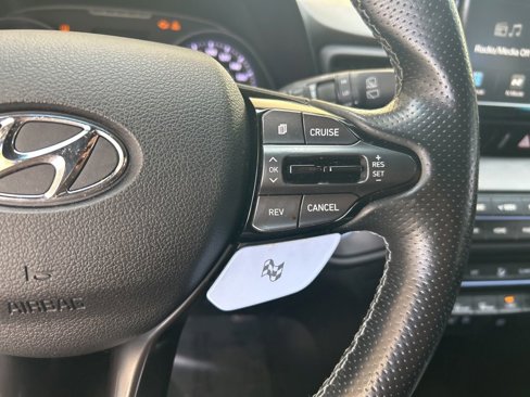 Used 2020 Hyundai Veloster N w/ Performance Package image 43