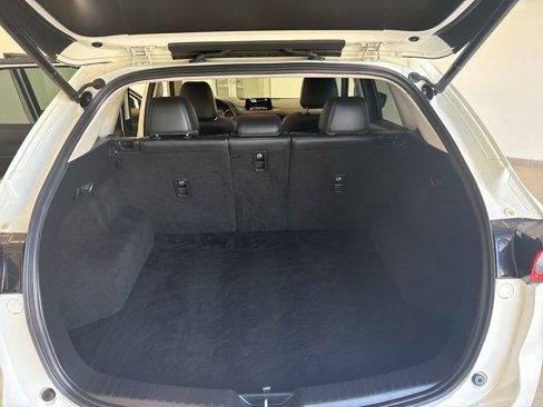 Used 2017 MAZDA CX-5 Touring w/ Preferred Equipment Package image 15