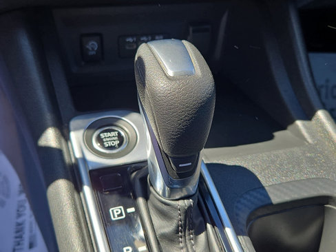 Used 2024 Nissan Sentra SV image 17