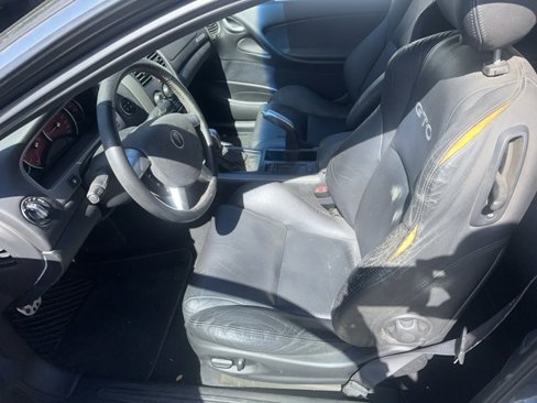 Used 2005 Pontiac GTO image 8