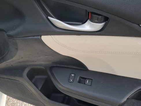 Used 2016 Honda Civic EX-T image 43