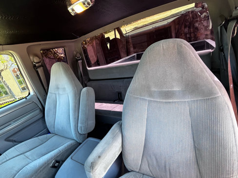 Used 1995 Ford F150 XL image 32