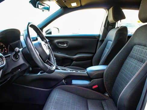 Used 2023 Honda HR-V Sport image 29
