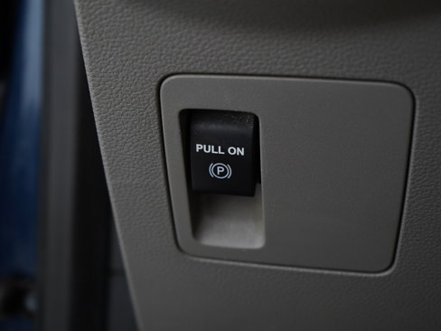 Used 2016 Ford F150 XL w/ Trailer Tow Package image 18