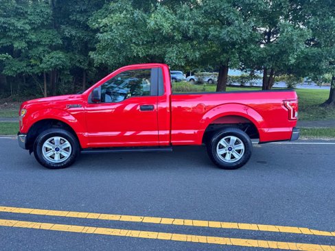 Used 2016 Ford F150 XL w/ XL Power Equipment Group image 14