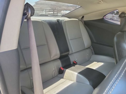 Used 2015 Chevrolet Camaro LT w/ RS Package image 13