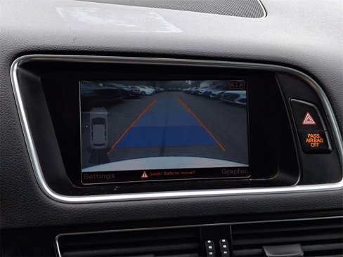 Used 2012 Audi Q5 3.2 Premium Plus w/ Audi MMI Navigation Plus Pkg image 6