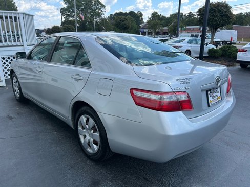 Used 2009 Toyota Camry LE image 5