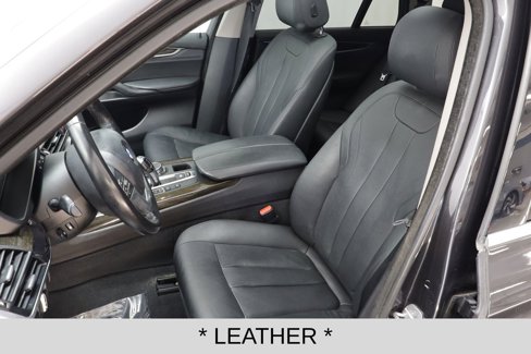 Used 2015 BMW X5 xDrive35d image 7