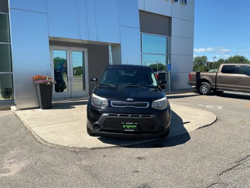 Used 2014 Kia Soul image 8