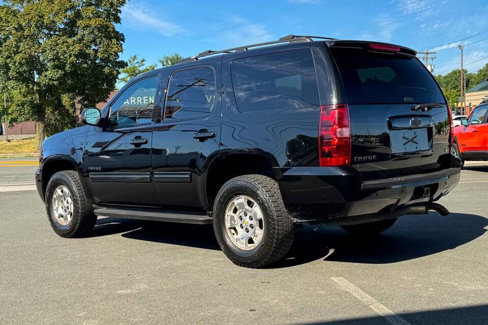 Used 2012 Chevrolet Tahoe LT image 6