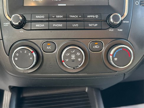 Used 2018 Kia Forte LX w/ LX Popular Package image 30
