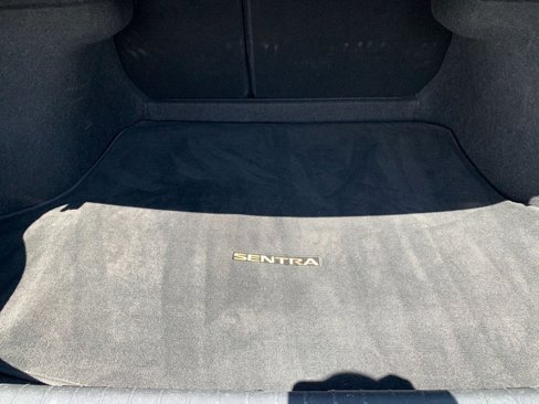 Used 2024 Nissan Sentra SV image 29