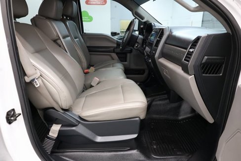 Used 2017 Ford F250 XL w/ Power Equipment Group image 64