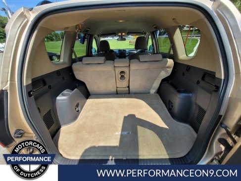 Used 2010 Toyota RAV4 4WD image 18