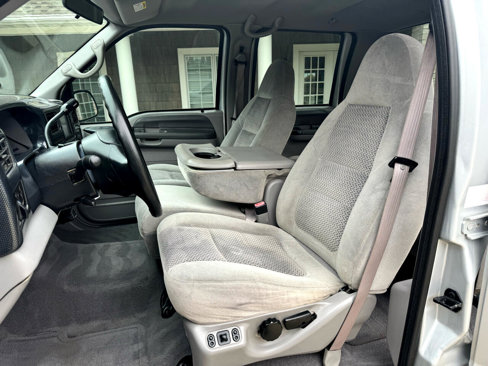 Used 2001 Ford F250 XLT image 13