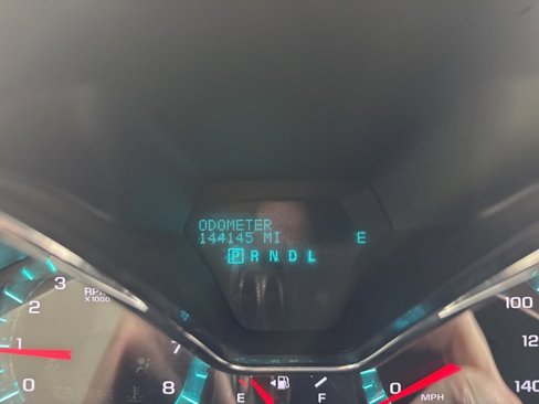 Used 2015 Chevrolet Traverse LT image 13