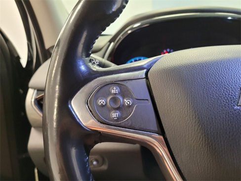Used 2019 Chevrolet Traverse LT w/ LPO, Floor Liner Package image 22