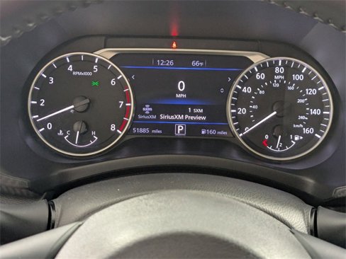 Used 2021 Nissan Sentra SV image 16