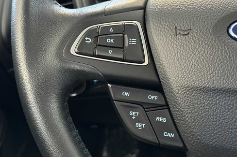 Used 2020 Ford EcoSport SE image 26