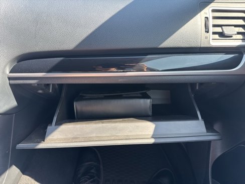 Used 2017 Subaru Crosstrek 2.0i Limited image 49