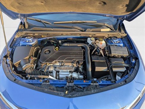 Used 2023 Chevrolet Malibu LT image 23