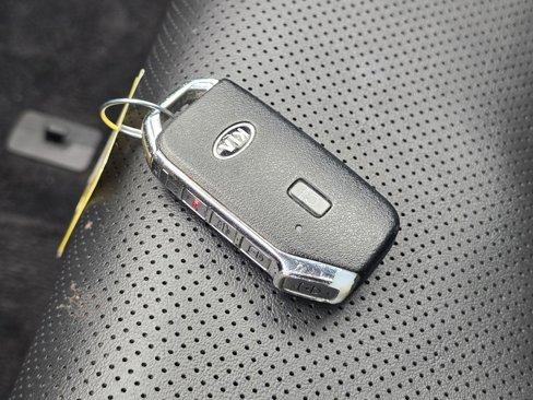 Used 2021 Kia K5 EX image 33