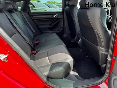 Used 2019 Honda Accord Sport image 28