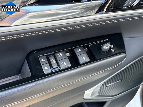 Used 2022 Jeep Wagoneer Series II w/ Premium Group I image 18