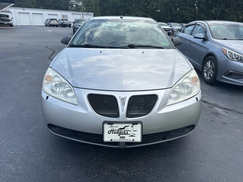 Used 2008 Pontiac G6 Value Leader image 2