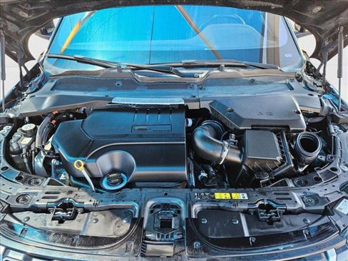 Used 2020 Land Rover Range Rover Evoque SE image 26