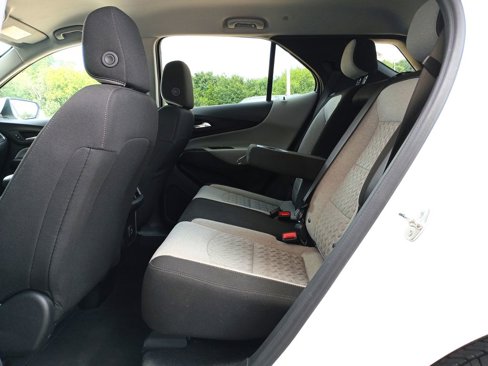 Used 2024 Chevrolet Equinox LT image 26