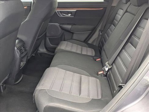 Used 2018 Honda CR-V EX image 18
