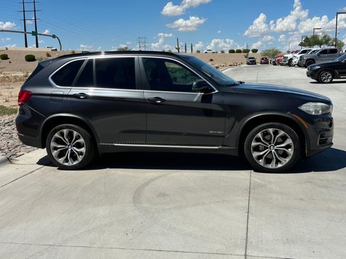 Used 2015 BMW X5 sDrive35i image 3