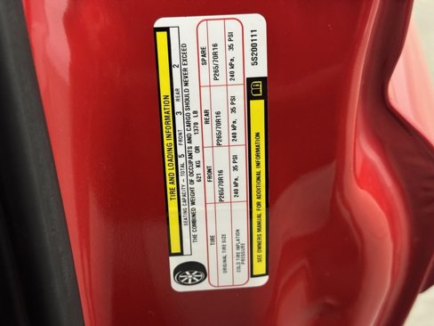 Used 2005 Dodge Dakota SLT image 19