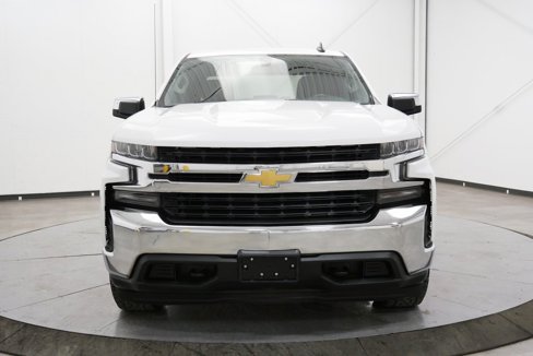 Used 2020 Chevrolet Silverado 1500 LT w/ All-Star Edition image 2