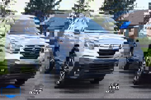 Used 2022 Subaru Outback Premium image 21