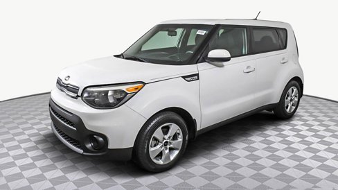 Used 2018 Kia Soul image 4