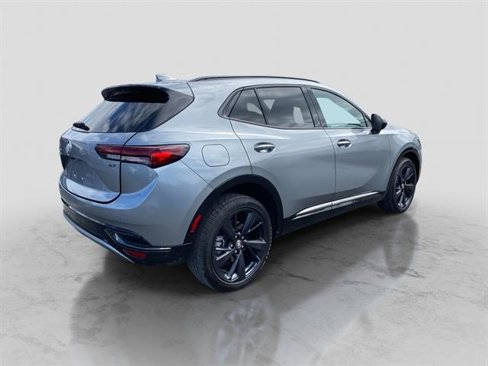 Used 2023 Buick Envision Preferred image 9