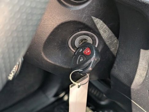 Used 2019 Toyota 4Runner TRD Off-Road Premium image 39