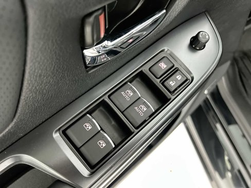 Used 2021 Subaru WRX Limited w/ Popular Package #3 image 15