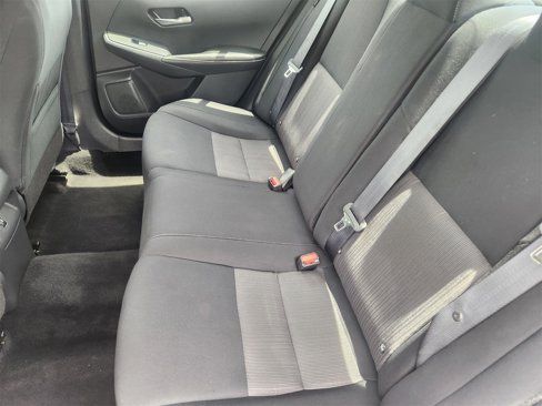 Used 2023 Nissan Sentra SV image 28
