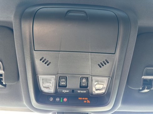 Certified 2023 Chevrolet Equinox RS w/ RS Leather Package image 27