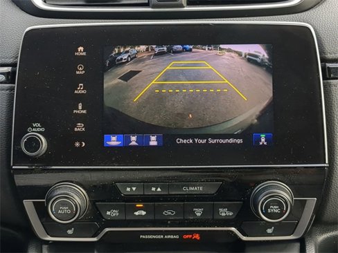 Used 2017 Honda CR-V EX-L image 26